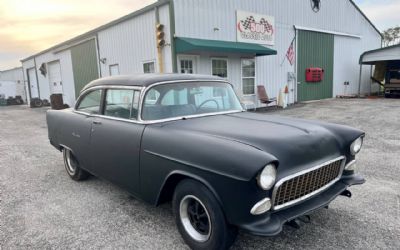 Photo of a 1955 Chevrolet Bel Air for sale