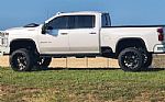 2023 Silverado 2500HD Thumbnail 5