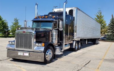 Photo of a 2007 Peterbilt 379 for sale