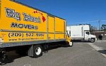 2008 BobTail Box Truck Thumbnail 4