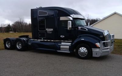 Photo of a 2018 Kenworth T680 for sale
