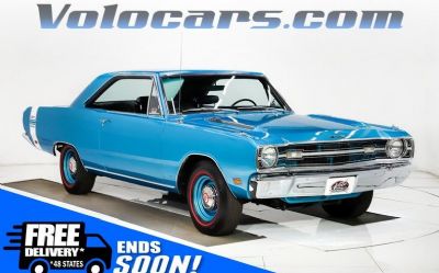 Photo of a 1969 Dodge Dart GTS for sale