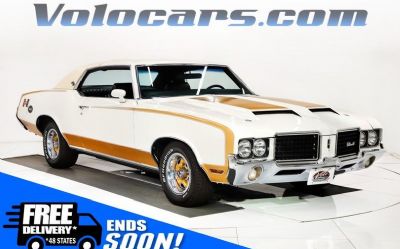 Photo of a 1972 Oldsmobile Hurst for sale