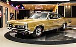 1967 Pontiac GTO