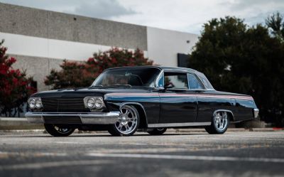 Photo of a 1962 Chevrolet Impala for sale