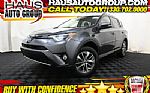 2017 Toyota RAV4 Hybrid