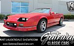 1988 Camaro Thumbnail 1