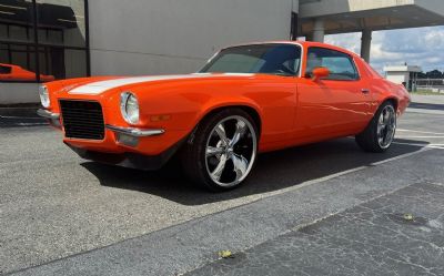 Photo of a 1973 Chevrolet Camaro for sale