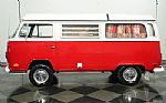 1972 Type 2 Westfalia Camper Van Thumbnail 2