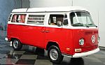 1972 Type 2 Westfalia Camper Van Thumbnail 12