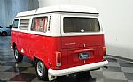 1972 Type 2 Westfalia Camper Van Thumbnail 7