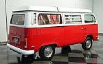 1972 Type 2 Westfalia Camper Van Thumbnail 10