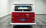 1972 Type 2 Westfalia Camper Van Thumbnail 8