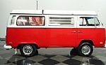 1972 Type 2 Westfalia Camper Van Thumbnail 11