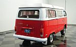 1972 Type 2 Westfalia Camper Van Thumbnail 9