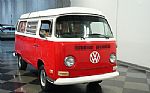 1972 Type 2 Westfalia Camper Van Thumbnail 13