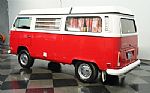 1972 Type 2 Westfalia Camper Van Thumbnail 6