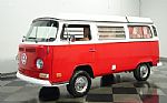 1972 Type 2 Westfalia Camper Van Thumbnail 5