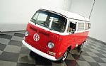 1972 Type 2 Westfalia Camper Van Thumbnail 16