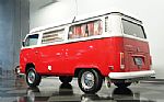 1972 Type 2 Westfalia Camper Van Thumbnail 21