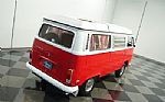 1972 Type 2 Westfalia Camper Van Thumbnail 22