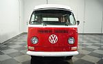 1972 Type 2 Westfalia Camper Van Thumbnail 14