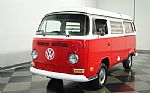 1972 Type 2 Westfalia Camper Van Thumbnail 15