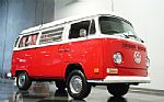 1972 Type 2 Westfalia Camper Van Thumbnail 27