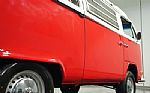 1972 Type 2 Westfalia Camper Van Thumbnail 24