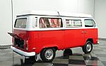 1972 Type 2 Westfalia Camper Van Thumbnail 28