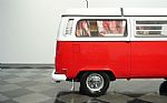 1972 Type 2 Westfalia Camper Van Thumbnail 25