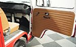 1972 Type 2 Westfalia Camper Van Thumbnail 45