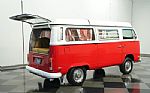 1972 Type 2 Westfalia Camper Van Thumbnail 46