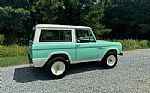 1970 Bronco Thumbnail 5