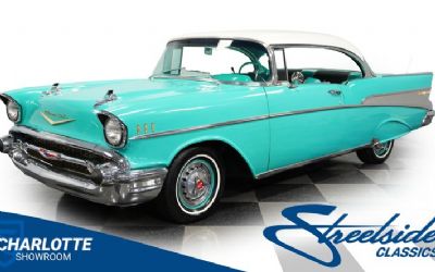 Photo of a 1957 Chevrolet Bel Air for sale