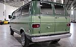 1977 B 200 Van Thumbnail 5