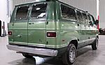 1977 B 200 Van Thumbnail 7