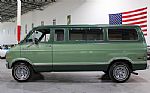 1977 B 200 Van Thumbnail 3