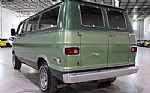 1977 B 200 Van Thumbnail 20