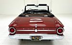 1963 Falcon Futura Convertible Thumbnail 4