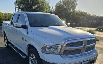 Photo of a 2015 RAM 1500 Laramie Longhorn for sale