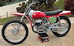 1970 Bultaco Pursang Model 68 MK4