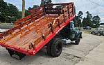 1947 Chevrolet 4500HD LCF