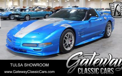 Photo of a 1998 Chevrolet Corvette for sale