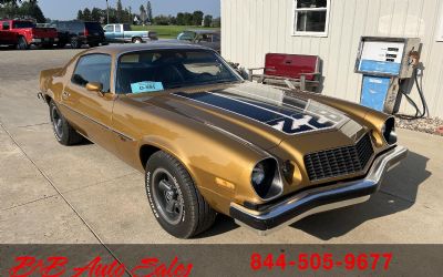 Photo of a 1974 Chevrolet Camaro Z28 for sale