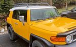 2007 FJ Cruiser Thumbnail 2