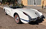 1960 Corvette Thumbnail 4