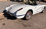 1960 Corvette Thumbnail 5