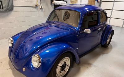 Photo of a 1964 Volkswagen Beetle BUG for sale