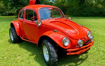 Photo of a 1970 Volkswagen Baja BUG for sale